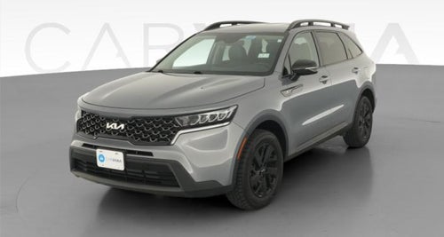 2023 Kia Sorento