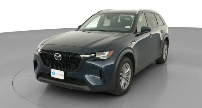Thumbnail: 2025 Mazda CX-90 - 1
