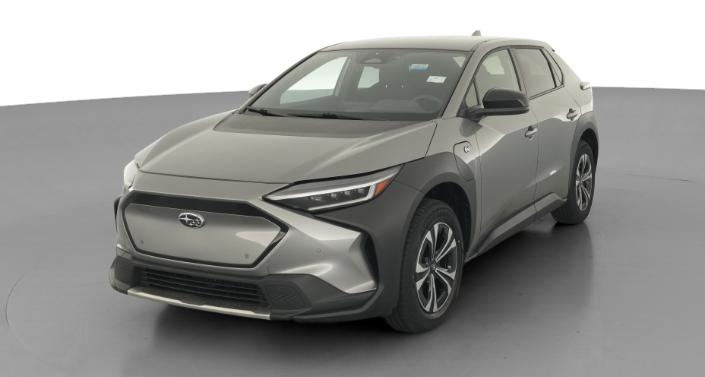 2023 Subaru Solterra Premium -
                  Trenton, OH