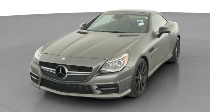 2015 Mercedes-Benz SLK 250 -
                  Bessemer, AL