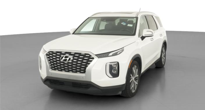 Thumbnail: 2020 Hyundai Palisade - 1