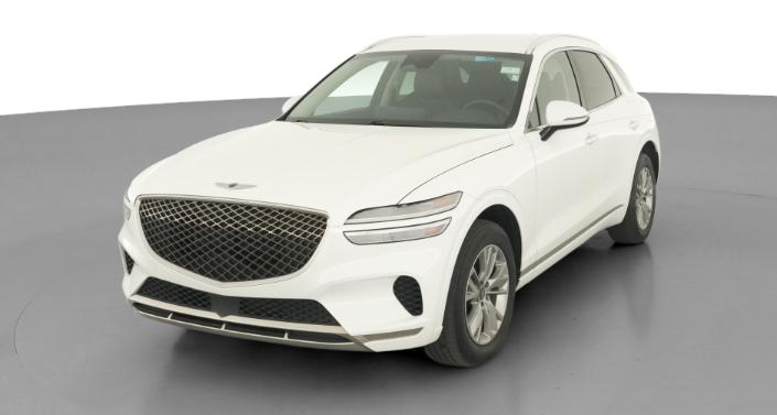 2022 Genesis GV70 Standard -
                  Trenton, OH
