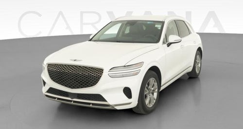 2022 Genesis GV70