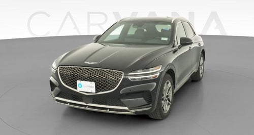 2022 Genesis GV70