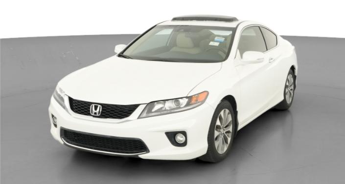 Thumbnail: 2014 Honda Accord - 1