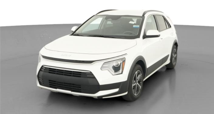 Thumbnail: 2024 Kia Niro - 1