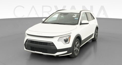 2024 Kia Niro