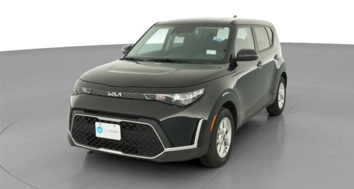Thumbnail: 2025 Kia Soul - 1