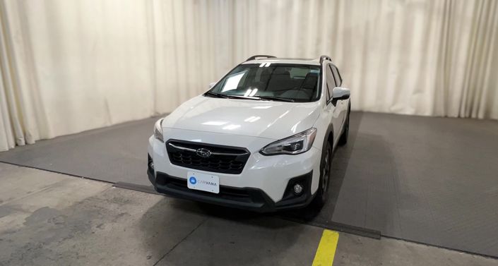 Thumbnail: 2020 Subaru Crosstrek - 1