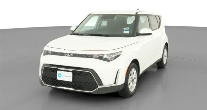 Thumbnail: 2025 Kia Soul - 1