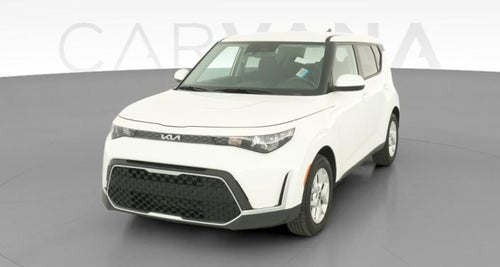2025 Kia Soul