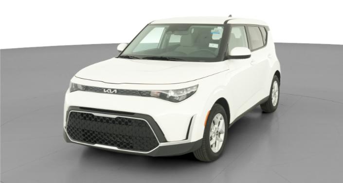 Thumbnail: 2025 Kia Soul - 1