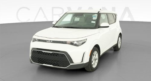 2025 Kia Soul