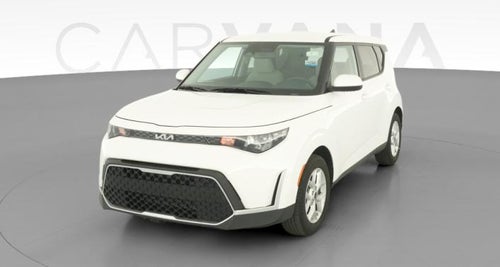 2025 Kia Soul