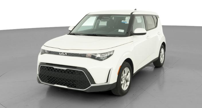 Thumbnail: 2025 Kia Soul - 1