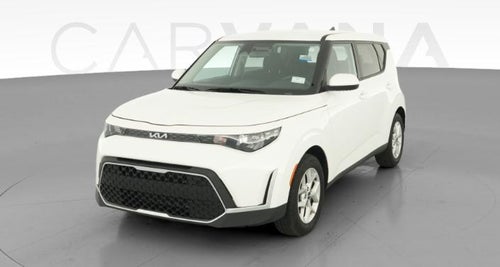 2025 Kia Soul