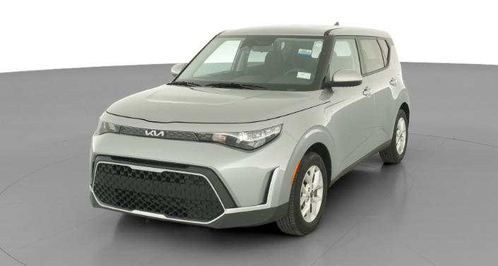 Thumbnail: 2025 Kia Soul - 1