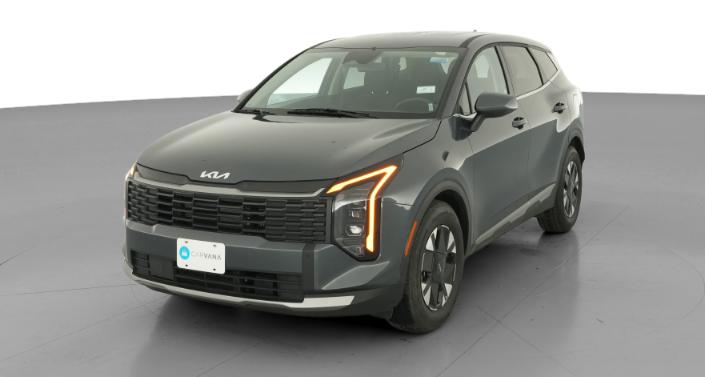 Thumbnail: 2026 Kia Sportage - 1