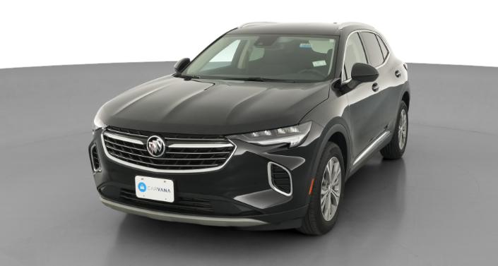 Thumbnail: 2023 Buick Envision - 1