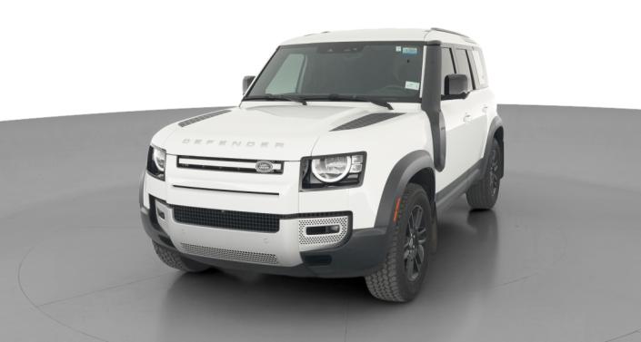 2023 Land Rover Defender 110 -
                  Wheatland, OK