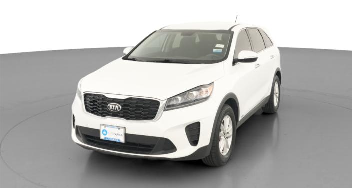Thumbnail: 2020 Kia Sorento - 1