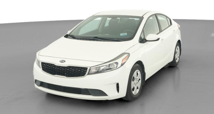 2018 Kia Forte LX -
                  Concord, NC