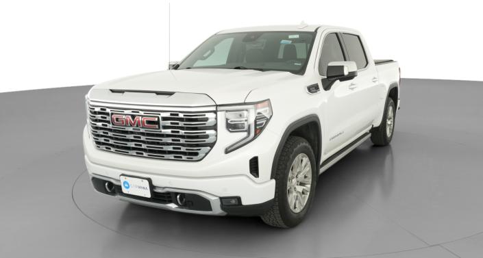 Thumbnail: 2023 GMC Sierra 1500 - 1
