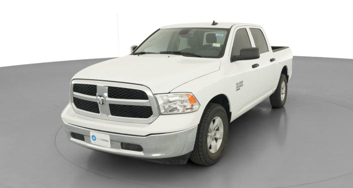 Thumbnail: 2023 RAM 1500 Classic - 1