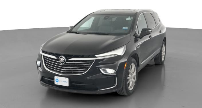 Thumbnail: 2023 Buick Enclave - 1