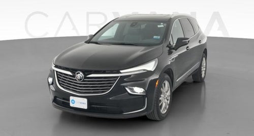 2023 Buick Enclave