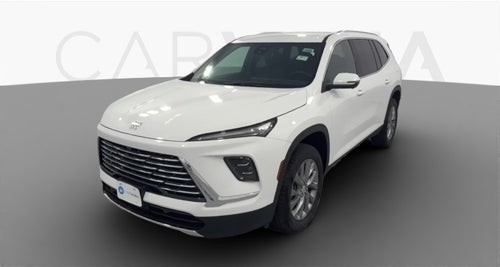 2025 Buick Enclave
