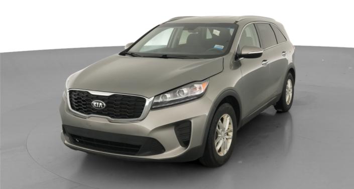 Thumbnail: 2019 Kia Sorento - 1