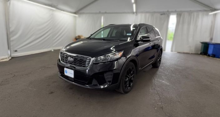 Thumbnail: 2020 Kia Sorento - 1