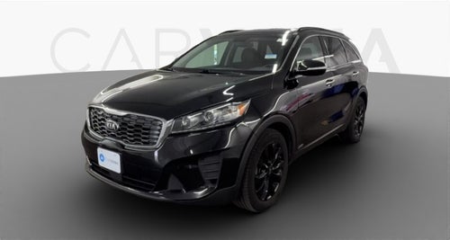 2020 Kia Sorento