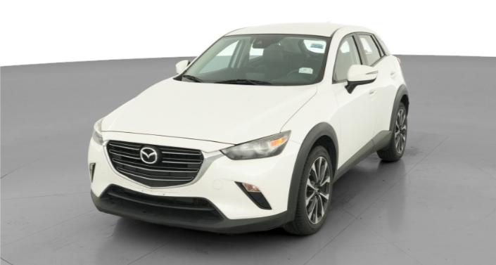 2019 Mazda CX-3 Touring -
                  Hebron, OH