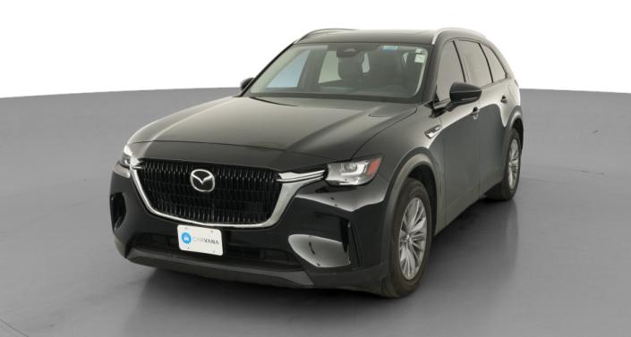 Thumbnail: 2024 Mazda CX-90 - 1