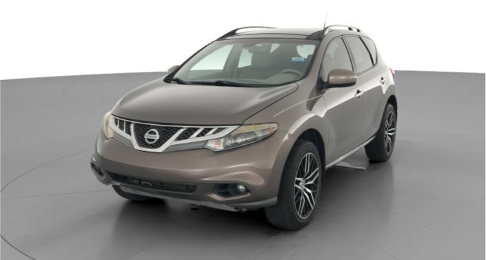 2014 Nissan Murano LE -
                  Haines City, FL