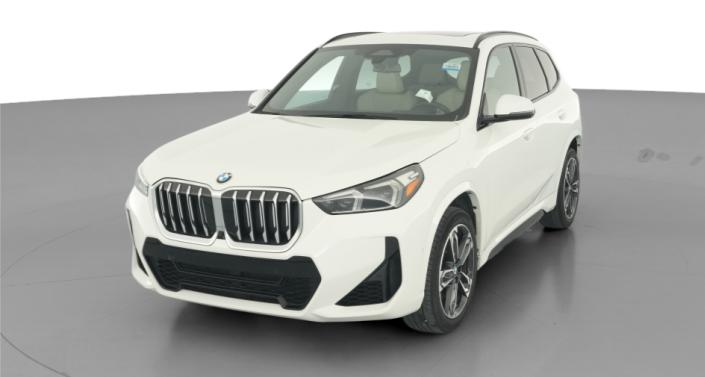 Thumbnail: 2023 BMW X1 - 1
