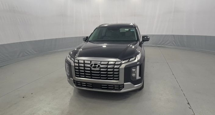 Thumbnail: 2023 Hyundai Palisade - 1