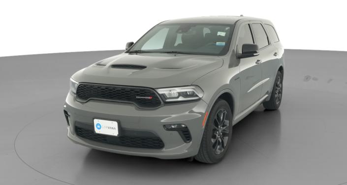 Thumbnail: 2021 Dodge Durango - 1