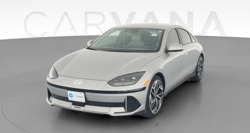 2023 Hyundai IONIQ 6