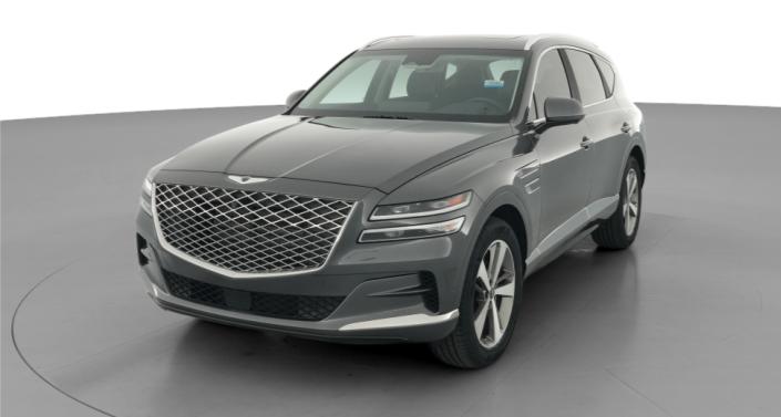 2021 Genesis GV80 2.5T -
                  Haines City, FL