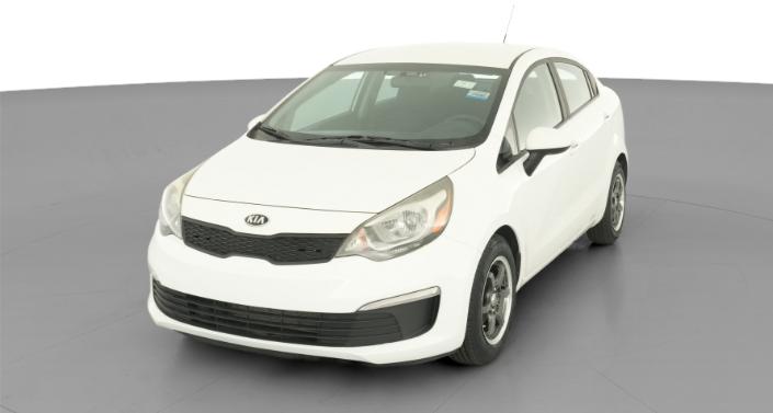 2017 Kia Rio LX -
                  Hebron, OH