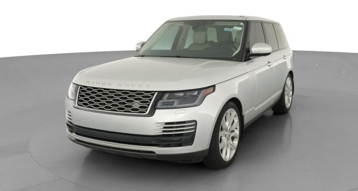 Thumbnail: 2020 Land Rover Range Rover - 1