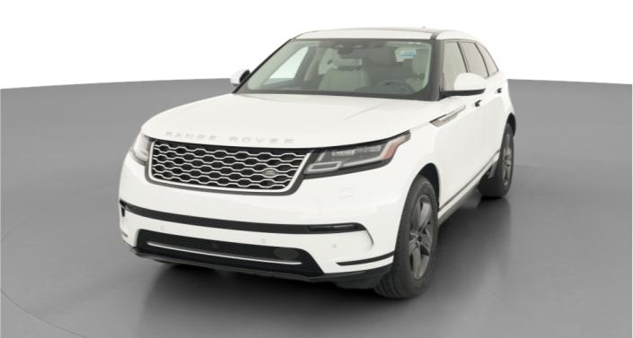 Thumbnail: 2023 Land Rover Range Rover Velar - 1