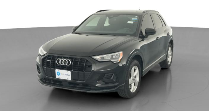 Thumbnail: 2020 Audi Q3 - 1