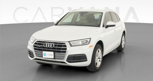 2019 Audi Q5