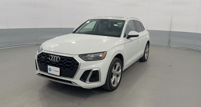 Thumbnail: 2023 Audi Q5 - 1