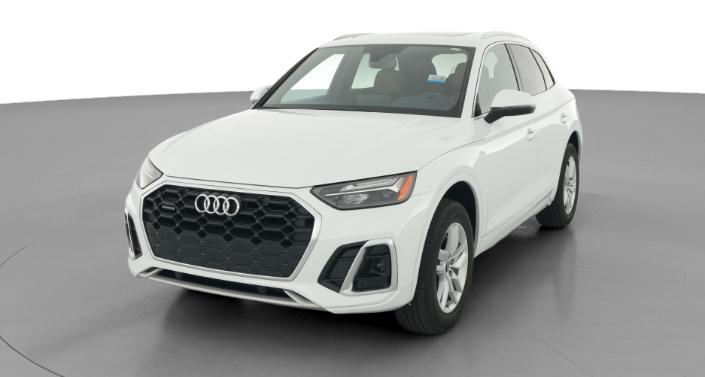 Thumbnail: 2023 Audi Q5 - 1