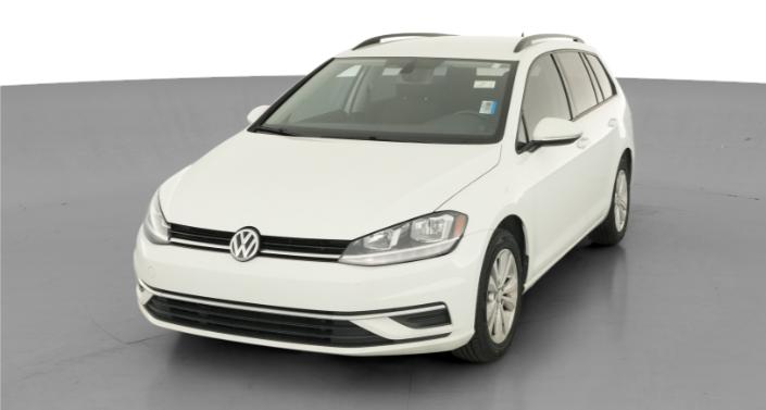 2019 Volkswagen e-Golf  -
                  Colonial Heights, VA